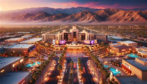 casinos in palm springs ca|Home .